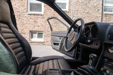 1978 Porsche 924