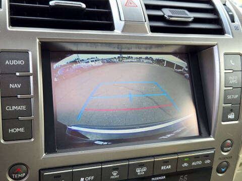 2015 Lexus GX 460