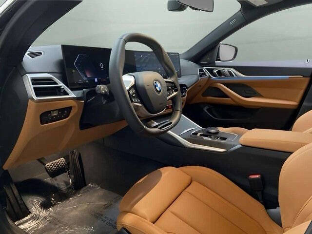 2025 BMW 4 Series 430i xDrive Gran Coupe