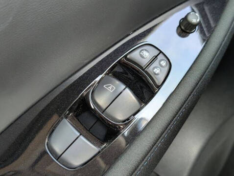 2023 Nissan LEAF SV PLUS