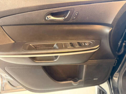 2012 GMC Acadia SLT-1