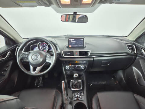 2015 Mazda MAZDA3 i Grand Touring