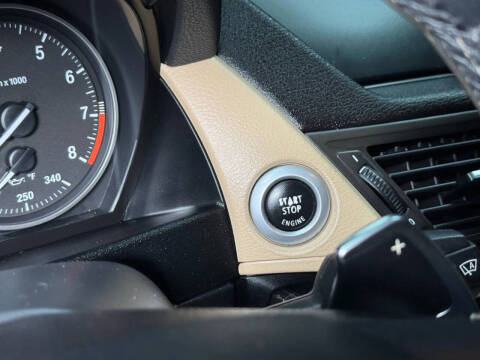 2015 BMW X1 xDrive35i