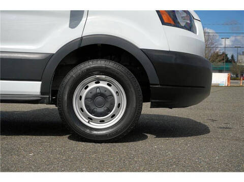 2018 Ford Transit 250