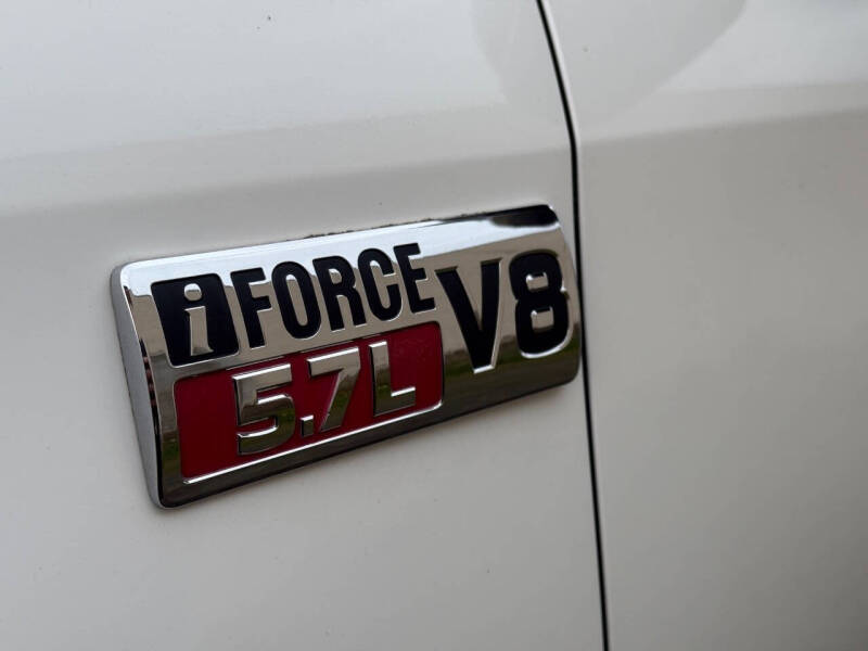 2012 Toyota Tundra Grade