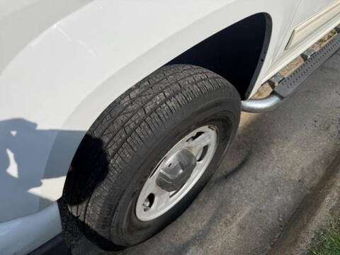 2012 Chevrolet Colorado LT