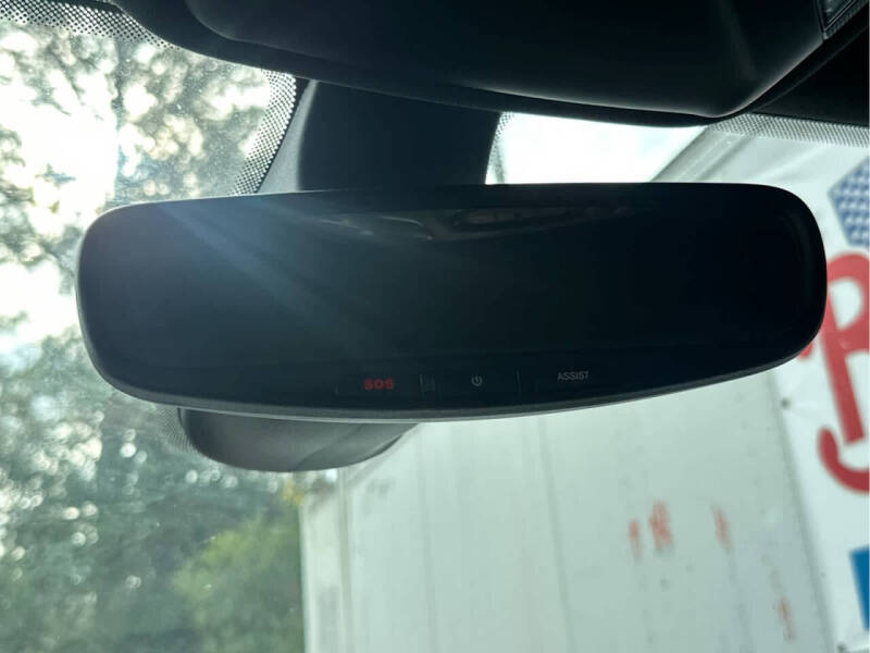 2021 Jeep Compass 80th Anniversary Edition