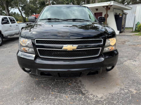 2007 Chevrolet Avalanche LS 1500