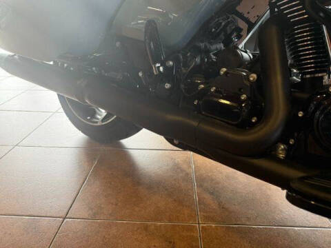 2024 Harley-Davidson Road Glide