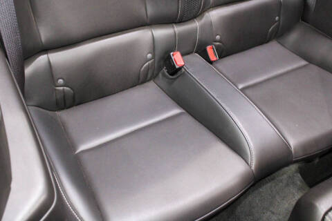 2013 Chevrolet Camaro SS