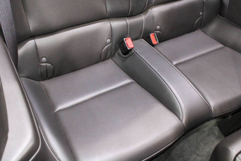 2013 Chevrolet Camaro SS