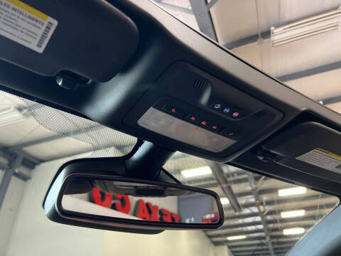 2019 Buick Cascada Premium