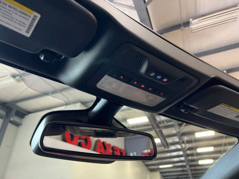 2019 Buick Cascada Premium