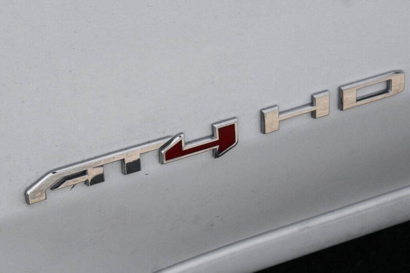 2020 GMC Sierra 2500HD