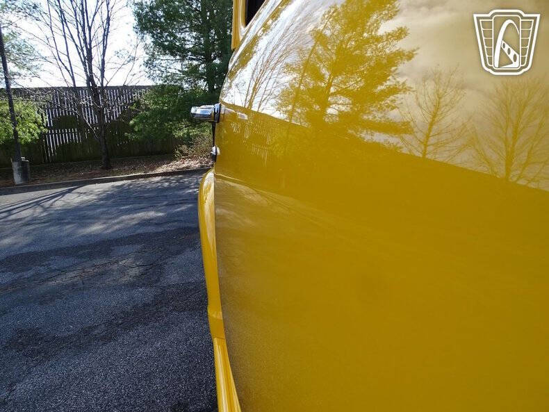 1948 Chevrolet C/K 20 Series