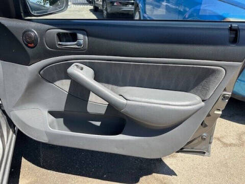 2004 Honda Civic LX