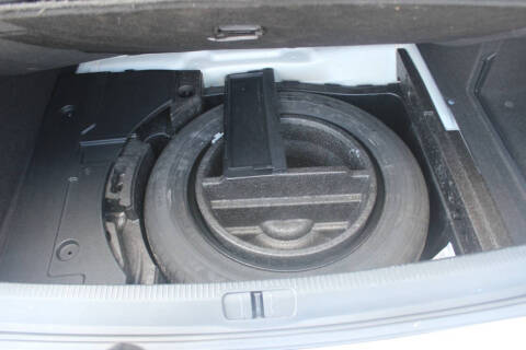 2013 Volkswagen CC Sport