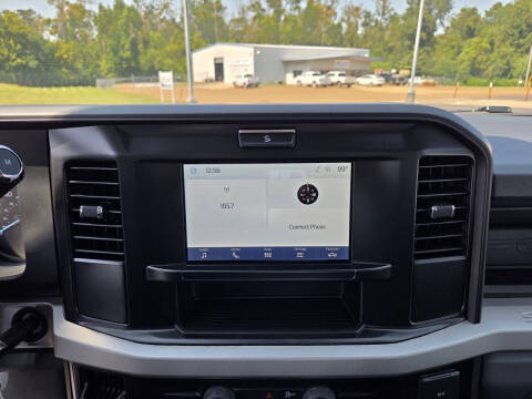 2026 Ford F-250 Super Duty