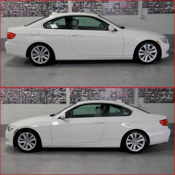 2011 BMW 3 Series 328i