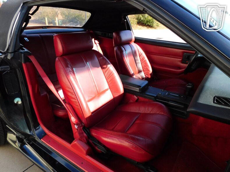 1992 Chevrolet Camaro RS