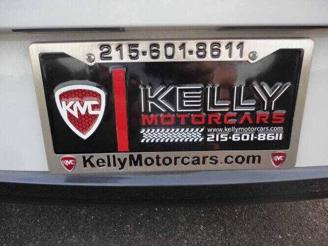 2014 BMW 6 Series 650i