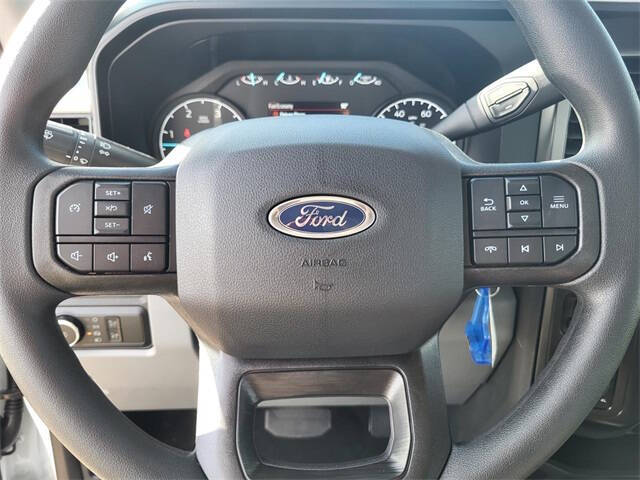 2026 Ford F-350 Super Duty XL