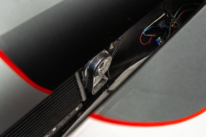 1963 Chevrolet Corvette