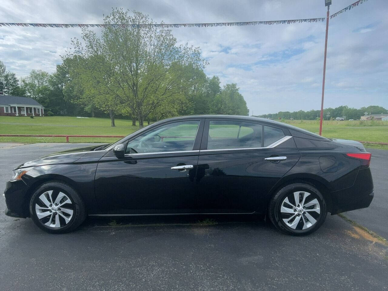 Cars For Sale in Corinth, MS King Kars