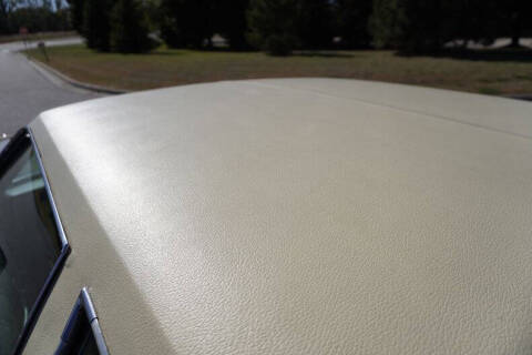 1974 Chevrolet Monte Carlo