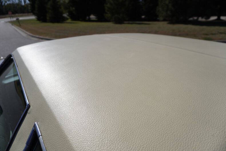 1974 Chevrolet Monte Carlo