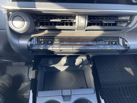 2026 Toyota Prius Limited