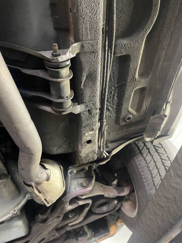 1987 Ford Mustang GT