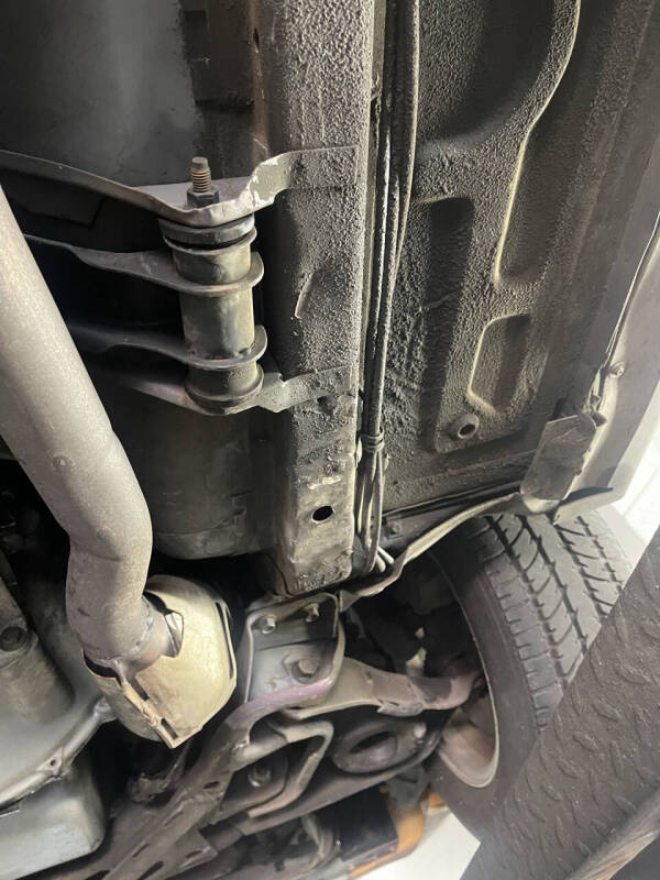 1987 Ford Mustang GT