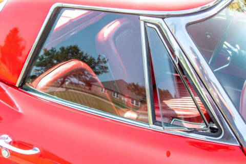 1964 Chevrolet Corvette