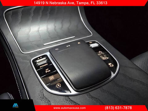 2021 Mercedes-Benz GLC GLC 300