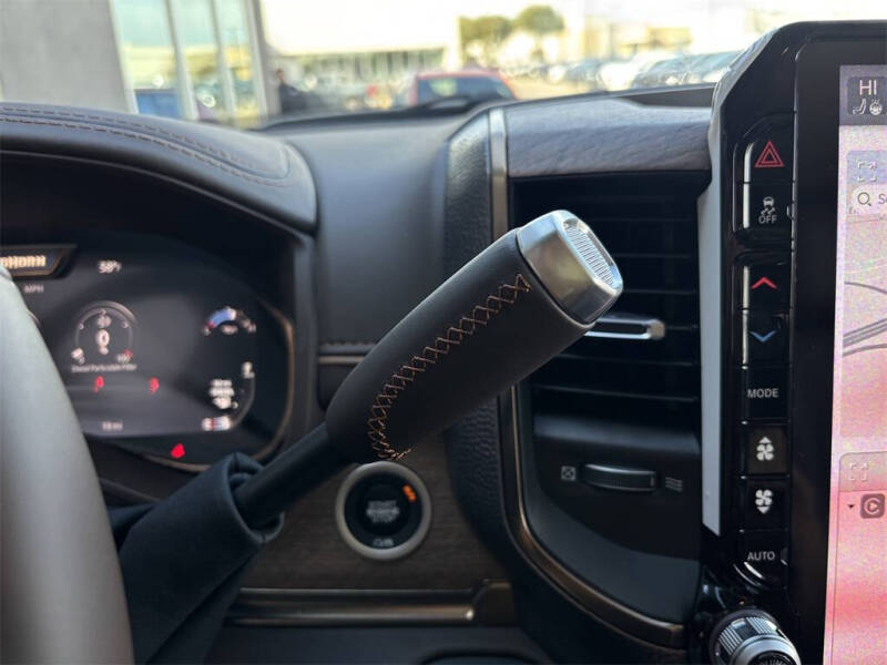 2026 RAM 3500 Limited