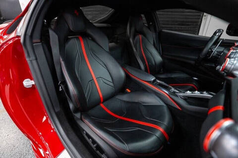 2019 Ferrari 812 Superfast