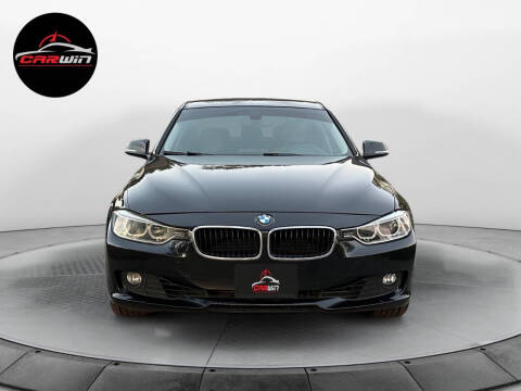 2013 BMW 3 Series 328i