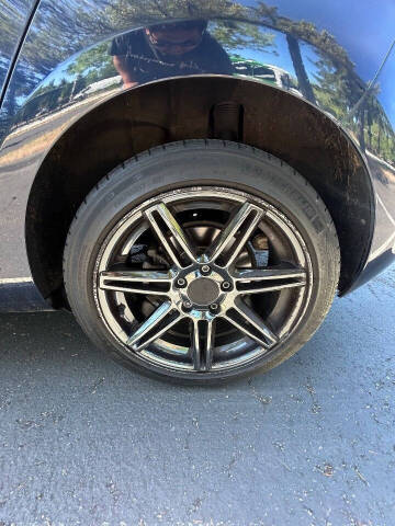 2017 Volkswagen Golf TSI S