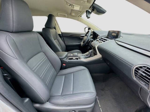 2021 Lexus NX 300