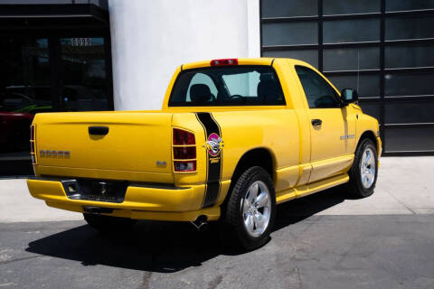 2004 Dodge Ram 1500