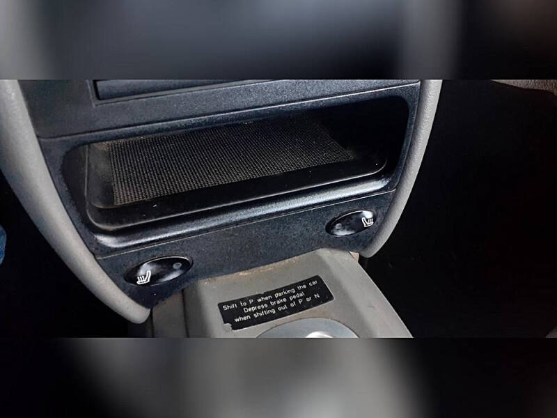 2004 Porsche 911