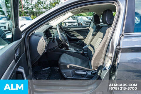 2024 Volkswagen Jetta S