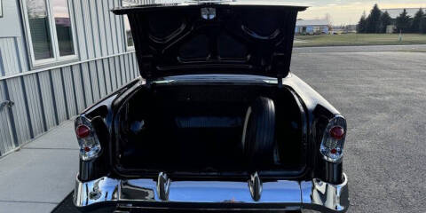 1956 Chevrolet Bel Air