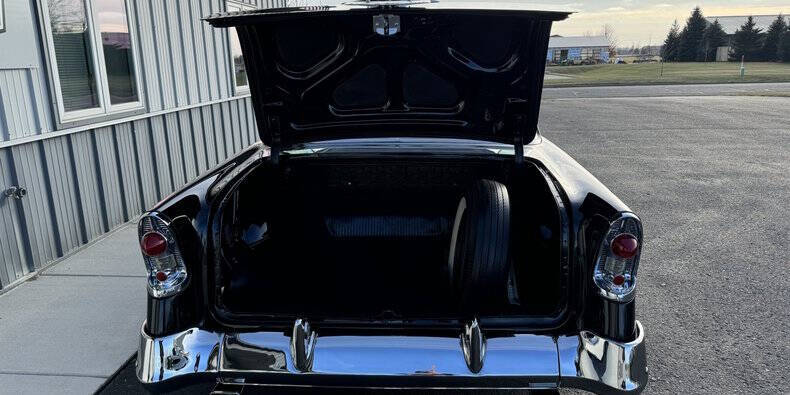 1956 Chevrolet Bel Air