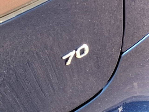 2016 Tesla Model S 70