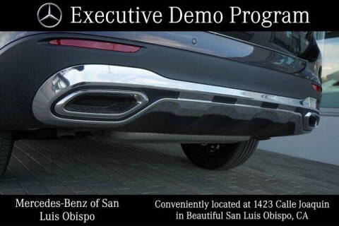 2025 Mercedes-Benz GLC GLC 300