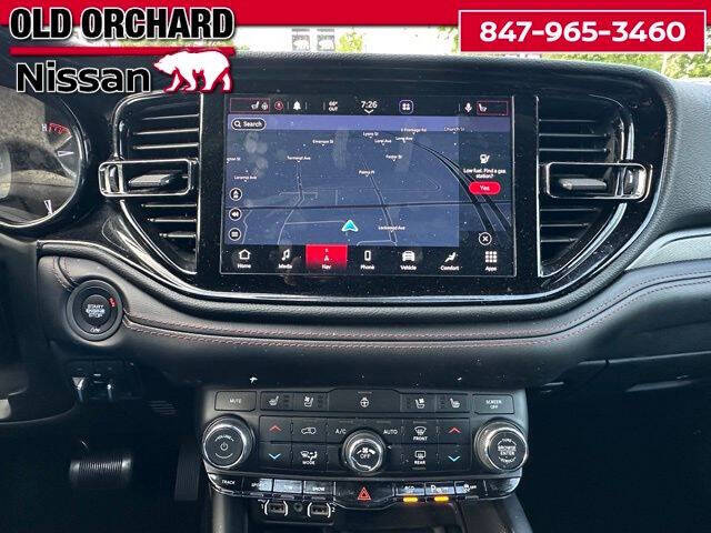 2022 Dodge Durango R/T