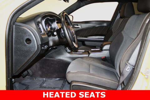 2017 Dodge Charger R/T