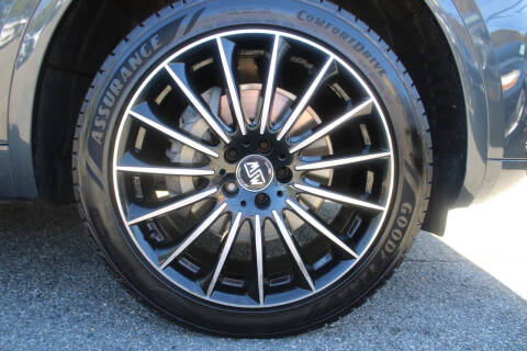 2018 Audi Q5 2.0T quattro Premium Plus